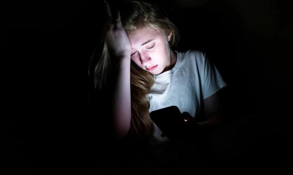 Revenge Porn: Κακούργημα θεωρείται πλέον–Ποινή έως και 10 χρόνια στους παραβάτες